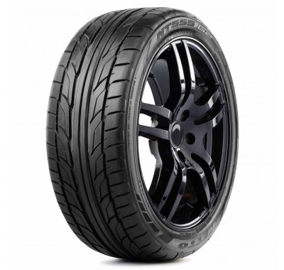 Шины Nitto NT555 G2 225/45 R17 94W XL